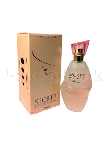 Original Rasasi Secret Perfume