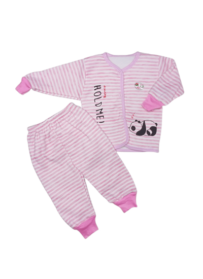 Baby Winter Pajama Suit Thailand