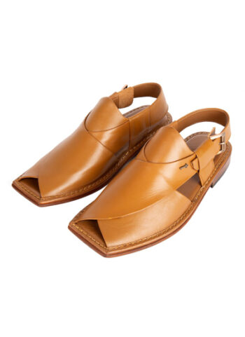 Peshawari Chappal