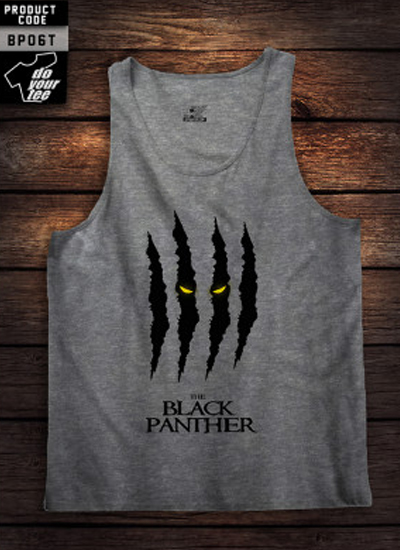 BLACK PANTHER