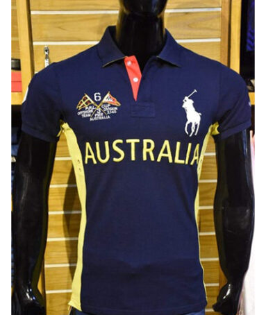 COUNTRY POLO AUSTRALIA