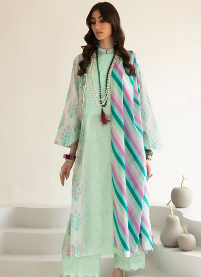 ‘Emel' A Classic Kurta Daily-Wear