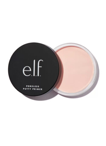 ELF Poreless Putty Face Primer Makeup