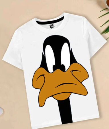 Quack Up Your Little One's Wardrobe T-Shirt